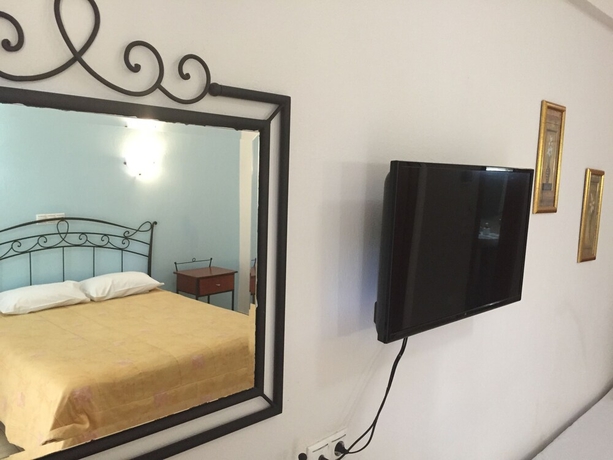 Imagen de la habitación del Loxandra Studios. Foto 11