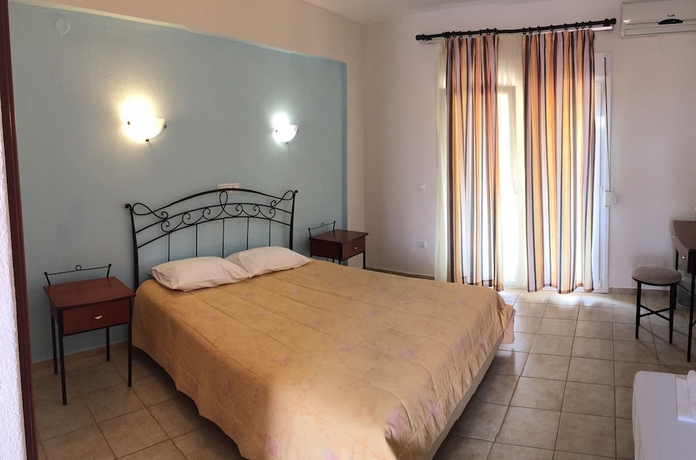 Imagen de la habitación del Loxandra Studios. Foto 12