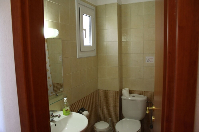 Imagen de la habitación del Loxandra Studios. Foto 16