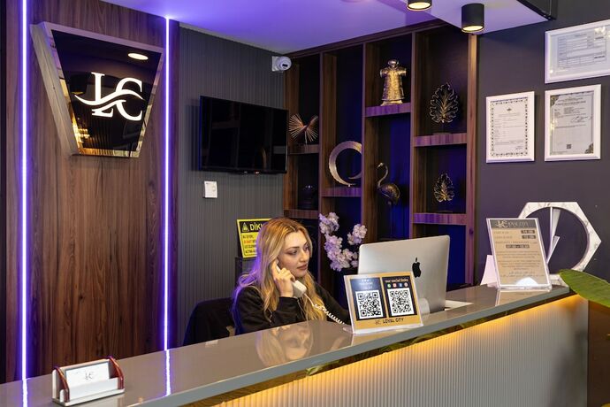 Imagen general del Loyal City Hotel. Foto 1