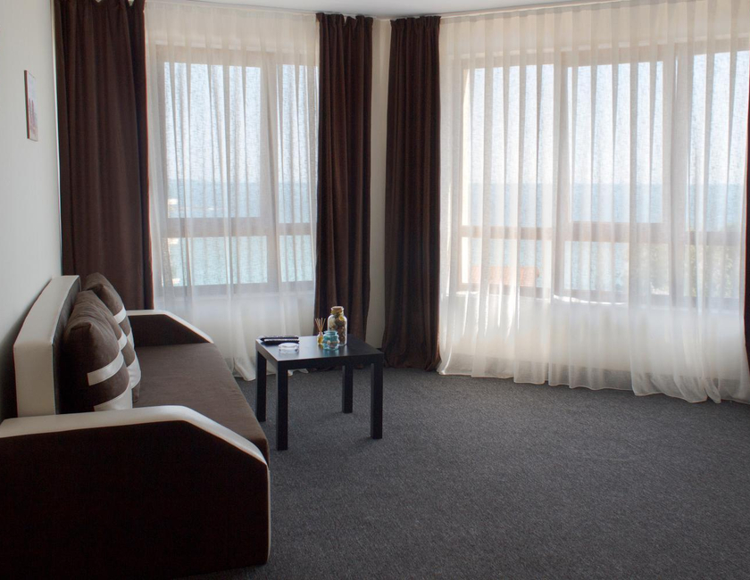 Imagen general del Lozenets View Hotel. Foto 4