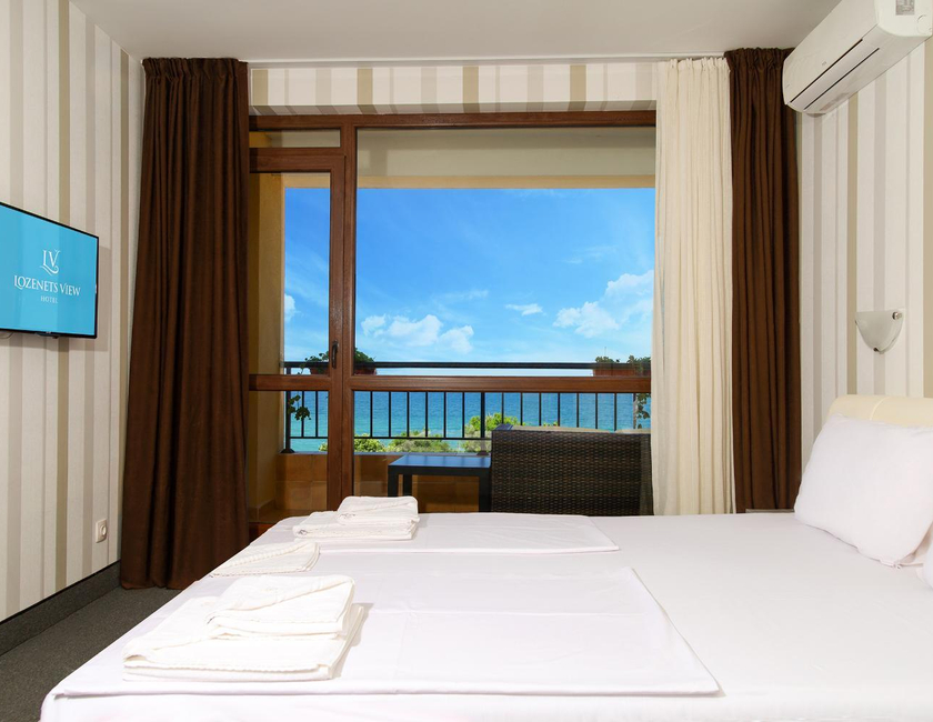 Imagen general del Lozenets View Hotel. Foto 11