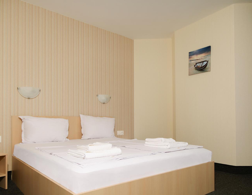 Imagen general del Lozenets View Hotel. Foto 15