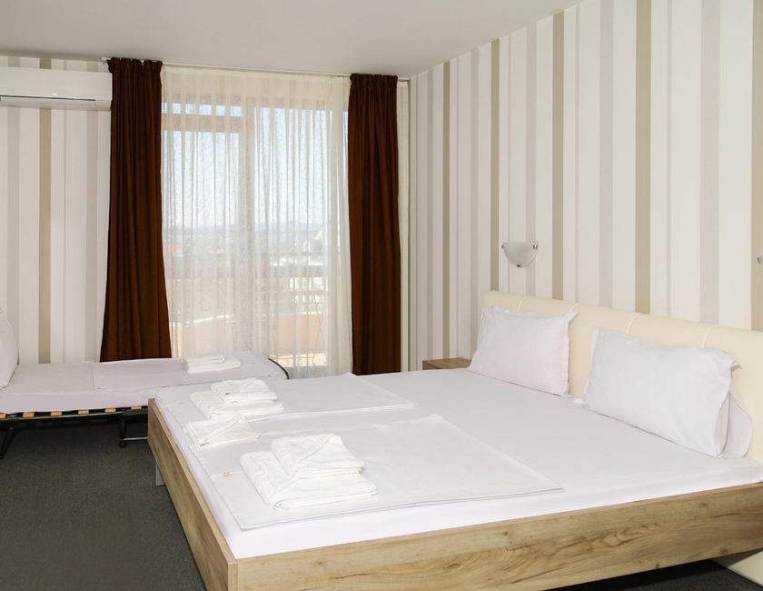 Imagen general del Lozenets View Hotel. Foto 17
