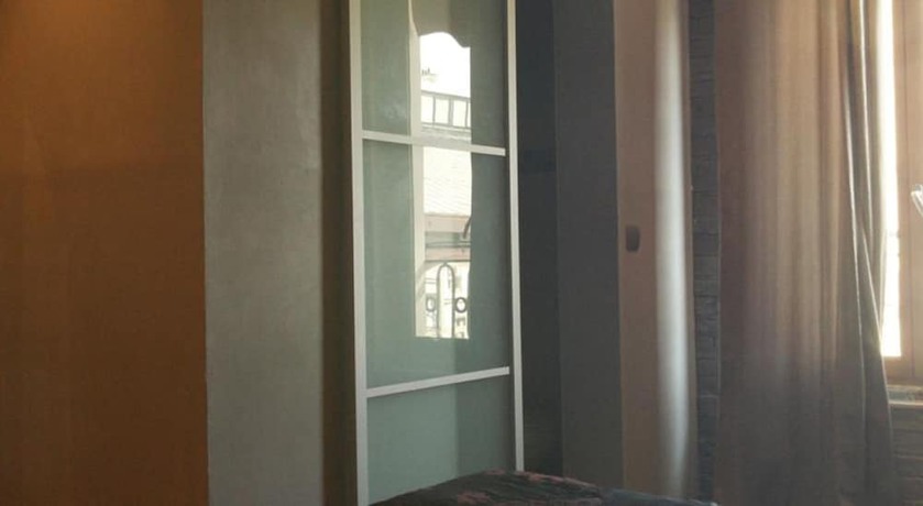 Imagen de la habitación del Lpl Hôtel. Foto 3