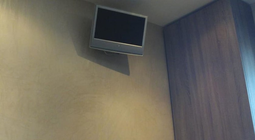 Imagen de los interiores del Lpl Hôtel. Foto 16