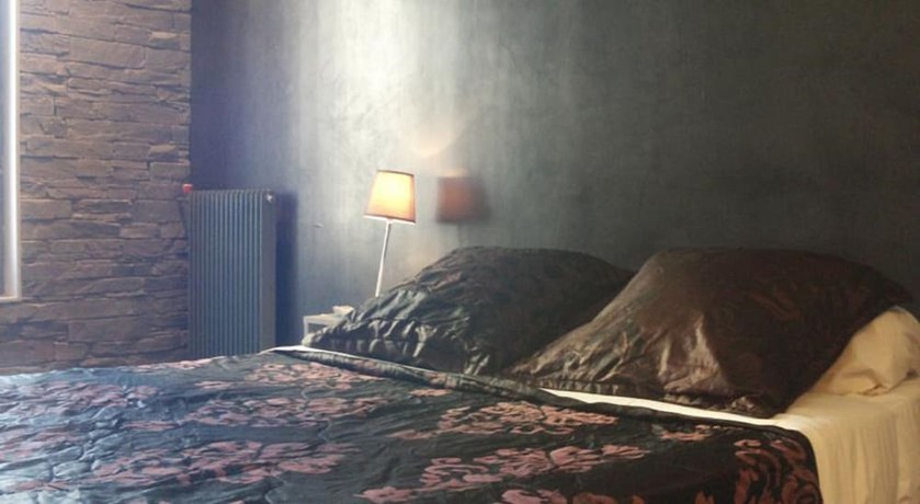 Imagen de la habitación del Lpl Hôtel. Foto 11