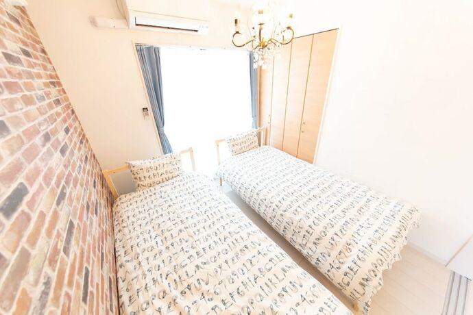 Imagen general del L-style Hanazonocho Apartment A. Foto 4