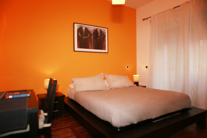 Imagen de la habitación del Lt Rooms. Foto 3