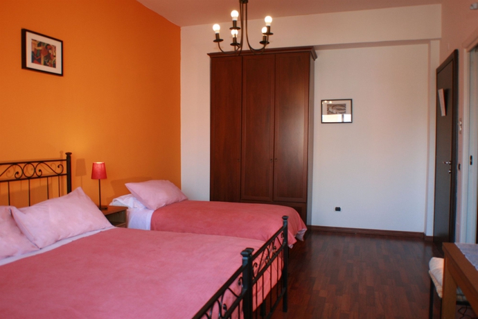 Imagen de la habitación del Lt Rooms. Foto 6