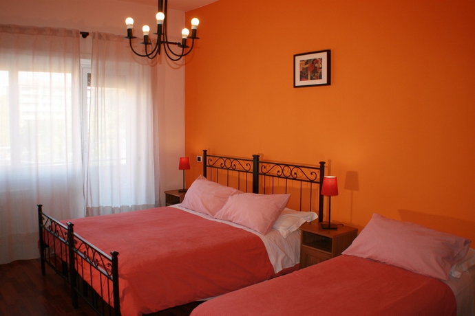 Imagen de la habitación del Lt Rooms. Foto 7