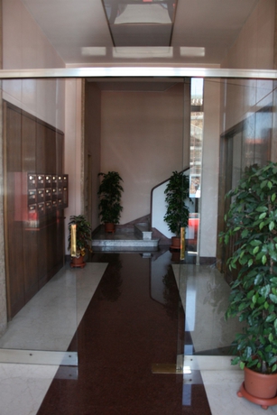 Imagen de los interiores del Lt Rooms. Foto 16