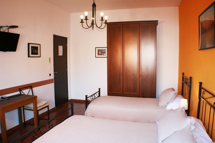 Imagen de la habitación del Lt Rooms. Foto 10