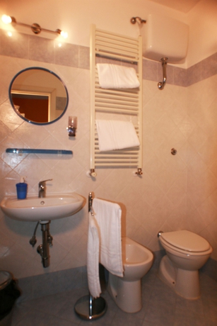 Imagen de la habitación del Lt Rooms. Foto 11