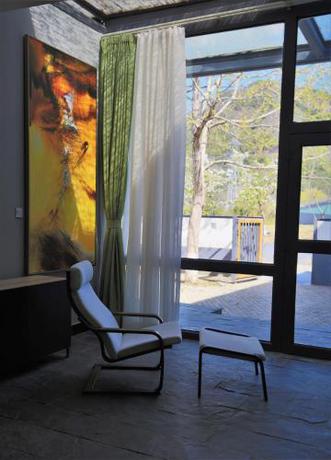 Imagen general del Lu Garden Romantic Vacation Guesthouse. Foto 1