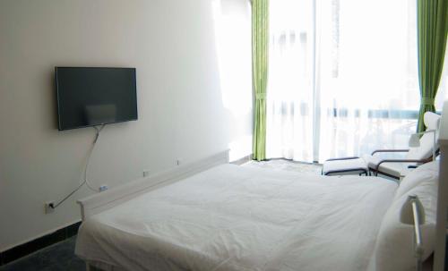 Imagen general del Lu Garden Romantic Vacation Guesthouse. Foto 2