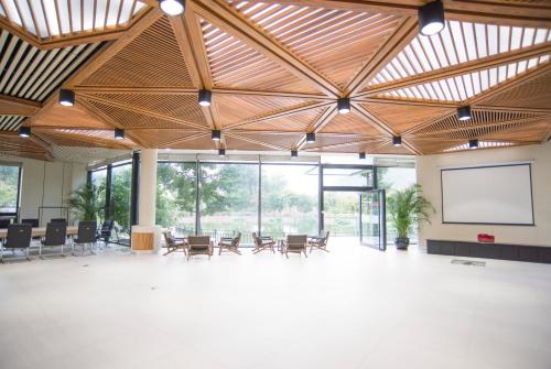 Imagen general del Lu Garden Romantic Vacation Guesthouse. Foto 3