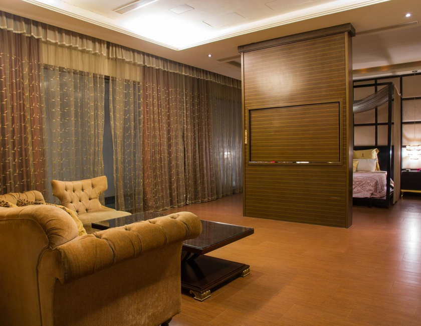 Imagen general del Lu Kang Villa Spa. Foto 2