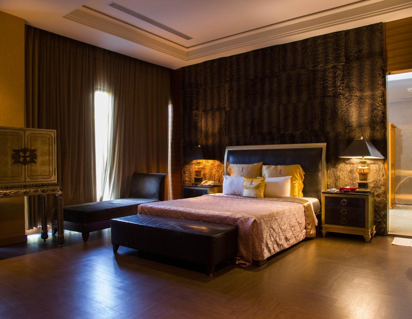 Imagen general del Lu Kang Villa Spa. Foto 5