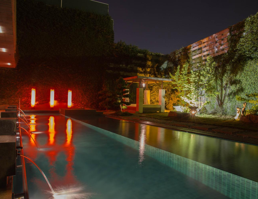 Imagen general del Lu Kang Villa Spa. Foto 6