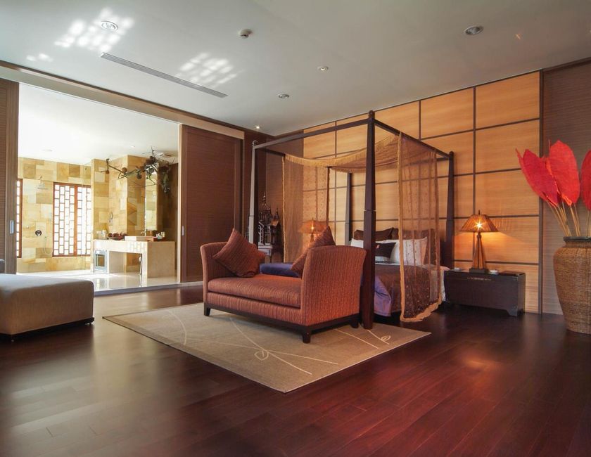 Imagen general del Lu Kang Villa Spa. Foto 11
