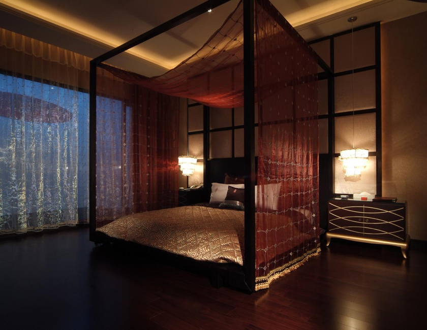Imagen general del Lu Kang Villa Spa. Foto 15