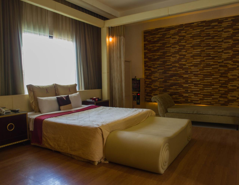 Imagen general del Lu Kang Villa Spa. Foto 18