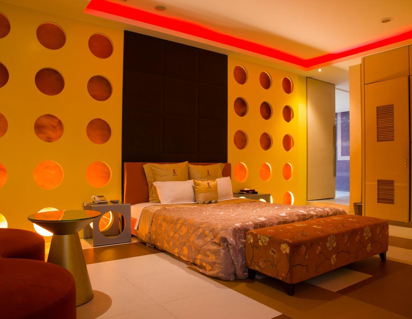 Imagen general del Lu Kang Villa Spa. Foto 23