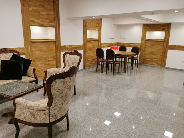 Imagen general del LuPartment-Studio-Apartment-Stadtmitte. Foto 9