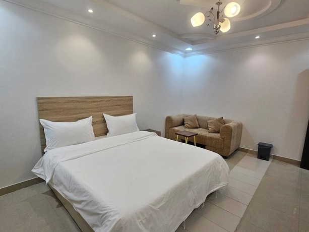 Imagen de la habitación del Lualuat Rahty. Foto 1