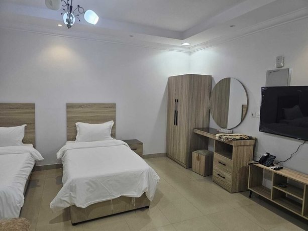 Imagen de la habitación del Lualuat Rahty. Foto 3