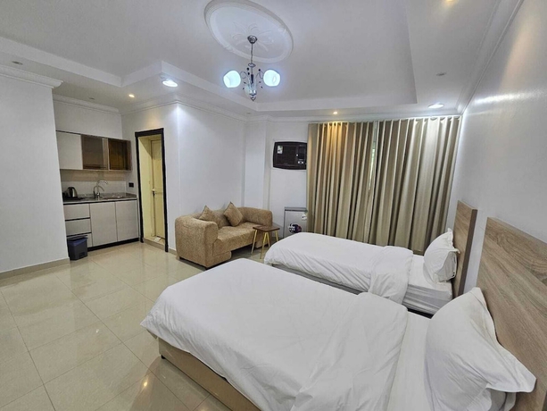 Imagen de la habitación del Lualuat Rahty. Foto 4