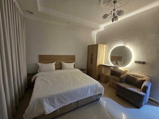 Imagen de la habitación del Lualuat Rahty. Foto 5
