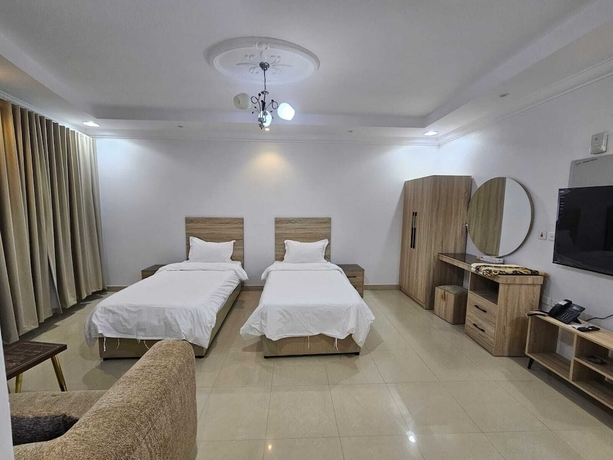 Imagen de la habitación del Lualuat Rahty. Foto 6