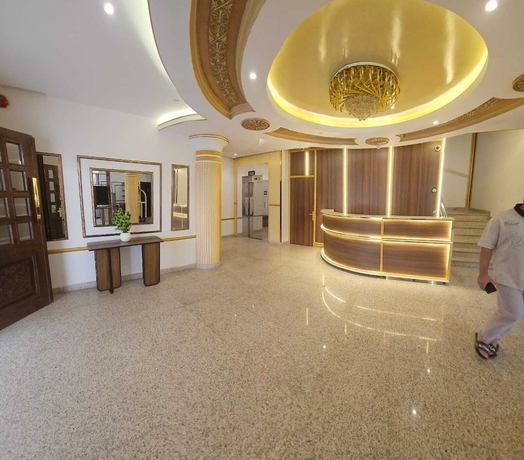 Imagen de los interiores del Lualuat Rahty. Foto 15