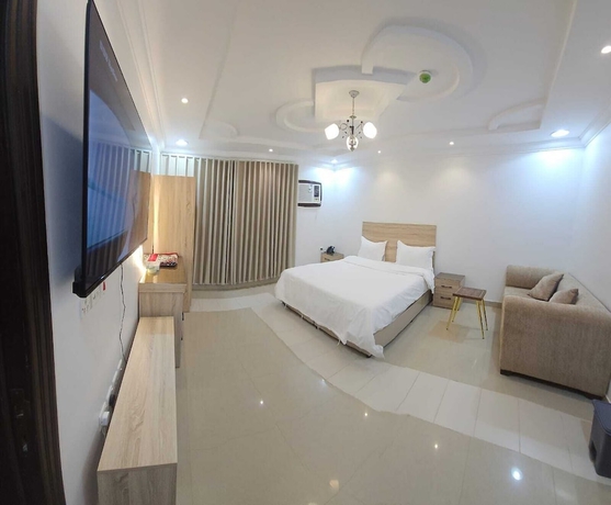 Imagen de la habitación del Lualuat Rahty. Foto 7