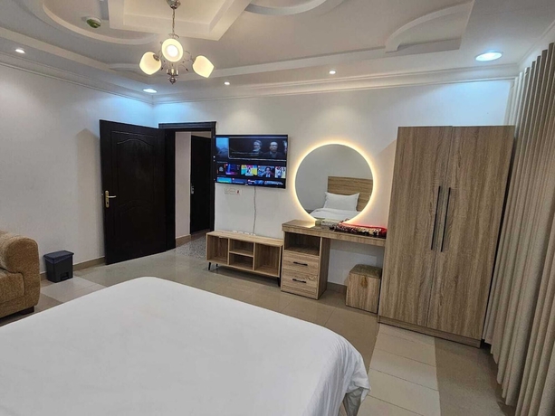 Imagen de la habitación del Lualuat Rahty. Foto 8