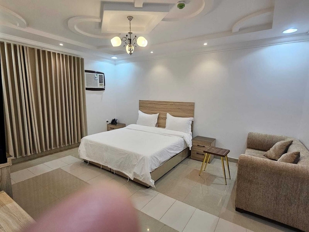 Imagen de la habitación del Lualuat Rahty. Foto 9