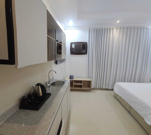 Imagen de la habitación del Lualuat Rahty. Foto 11