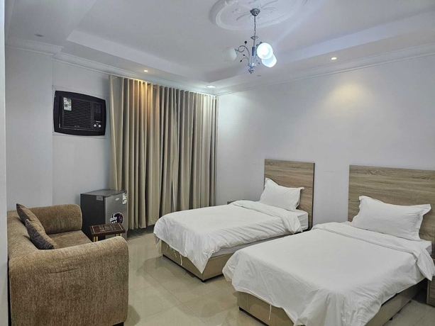 Imagen de la habitación del Lualuat Rahty. Foto 12