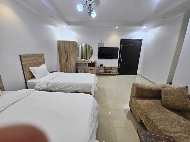Imagen de la habitación del Lualuat Rahty. Foto 13