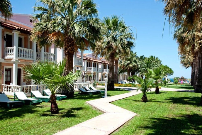 Imagen general del Lucas Didim Resort. Foto 3
