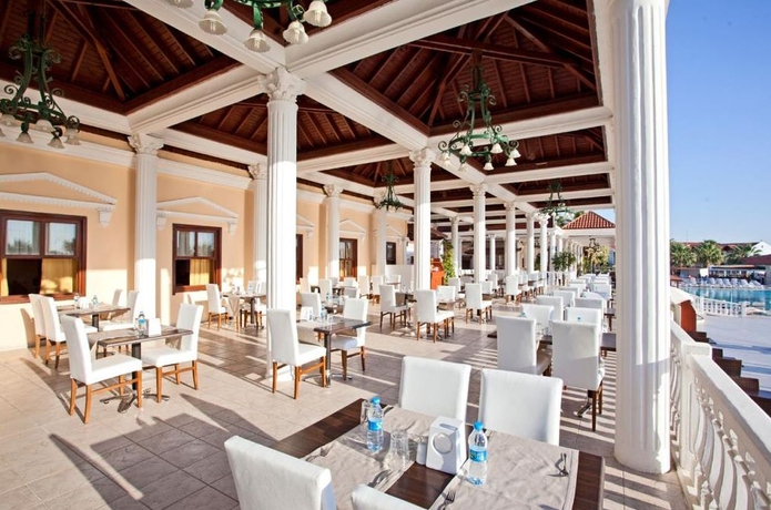 Imagen general del Lucas Didim Resort. Foto 4