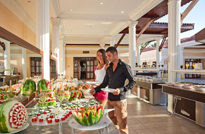 Imagen general del Lucas Didim Resort. Foto 5