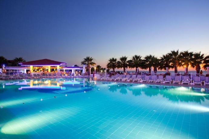 Imagen general del Lucas Didim Resort. Foto 8