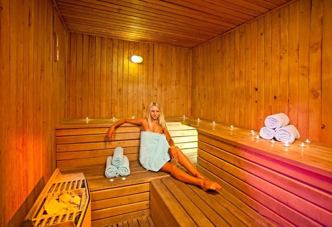 Imagen general del Lucas Didim Resort. Foto 11