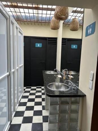 Imagen de la habitación del Lucca Hostel Medell&iacute;n. Foto 13