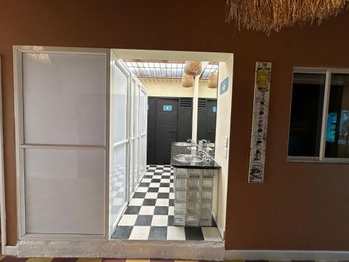 Imagen de la habitación del Lucca Hostel Medell&iacute;n. Foto 14
