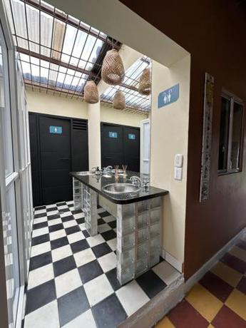 Imagen de la habitación del Lucca Hostel Medell&iacute;n. Foto 15