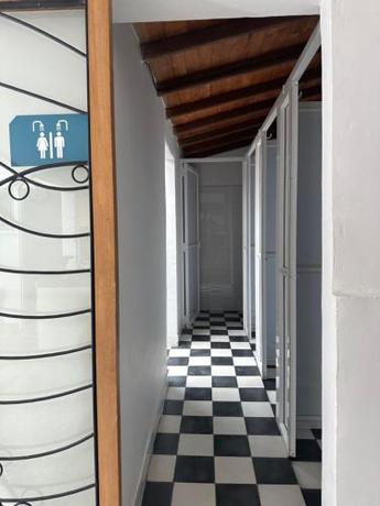 Imagen de la habitación del Lucca Hostel Medell&iacute;n. Foto 16